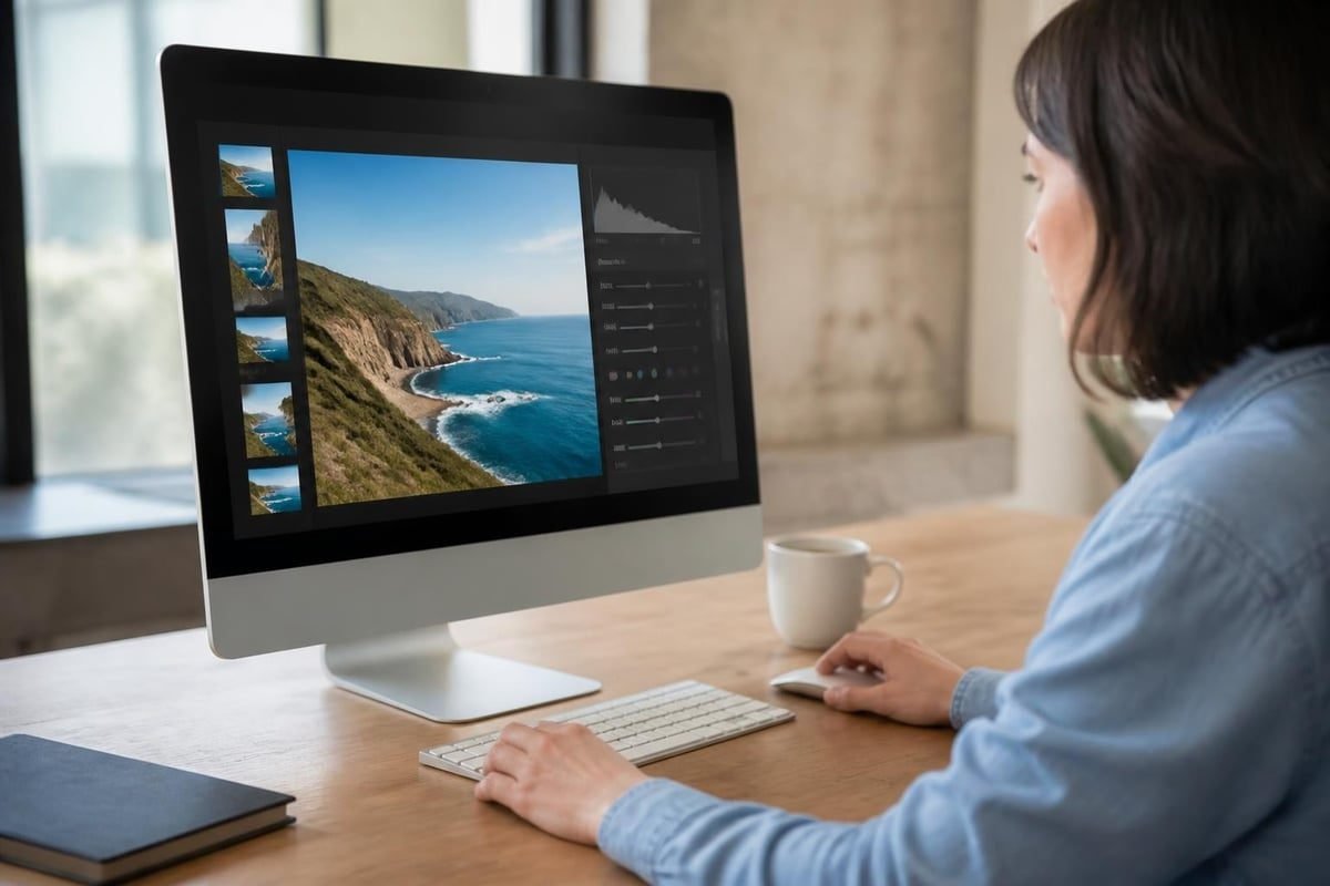 Understanding Pic Effect Online Tools and Their Evolution