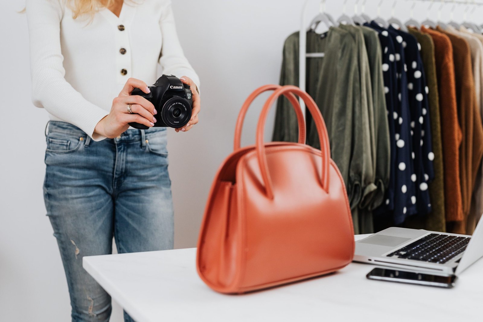 Common Problems in Raw Jewelry Photos