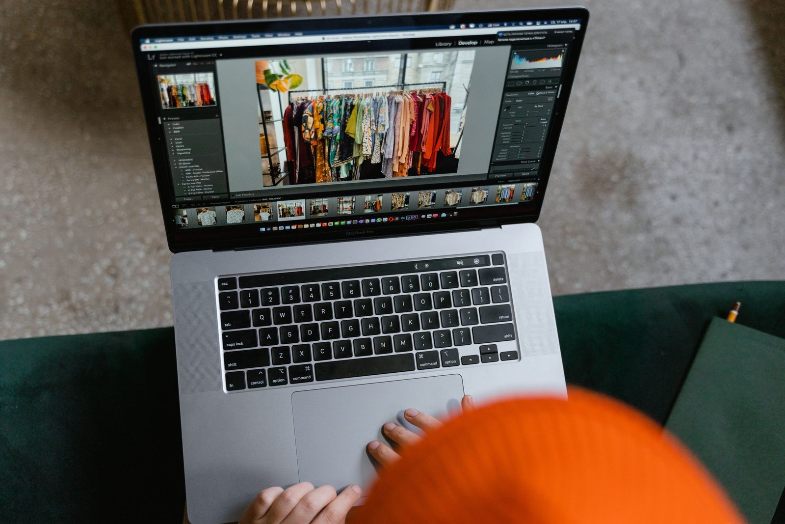Common Product Image Problems That Retouching Solves