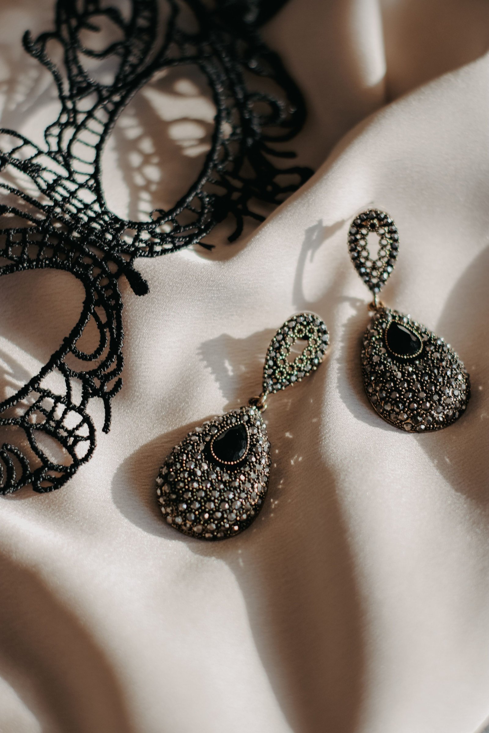 Elegant Jewelry for Weddings