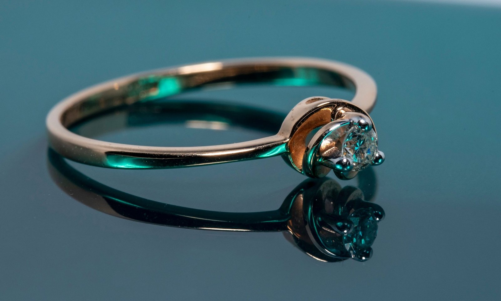 Enhancing Gemstone Brilliance