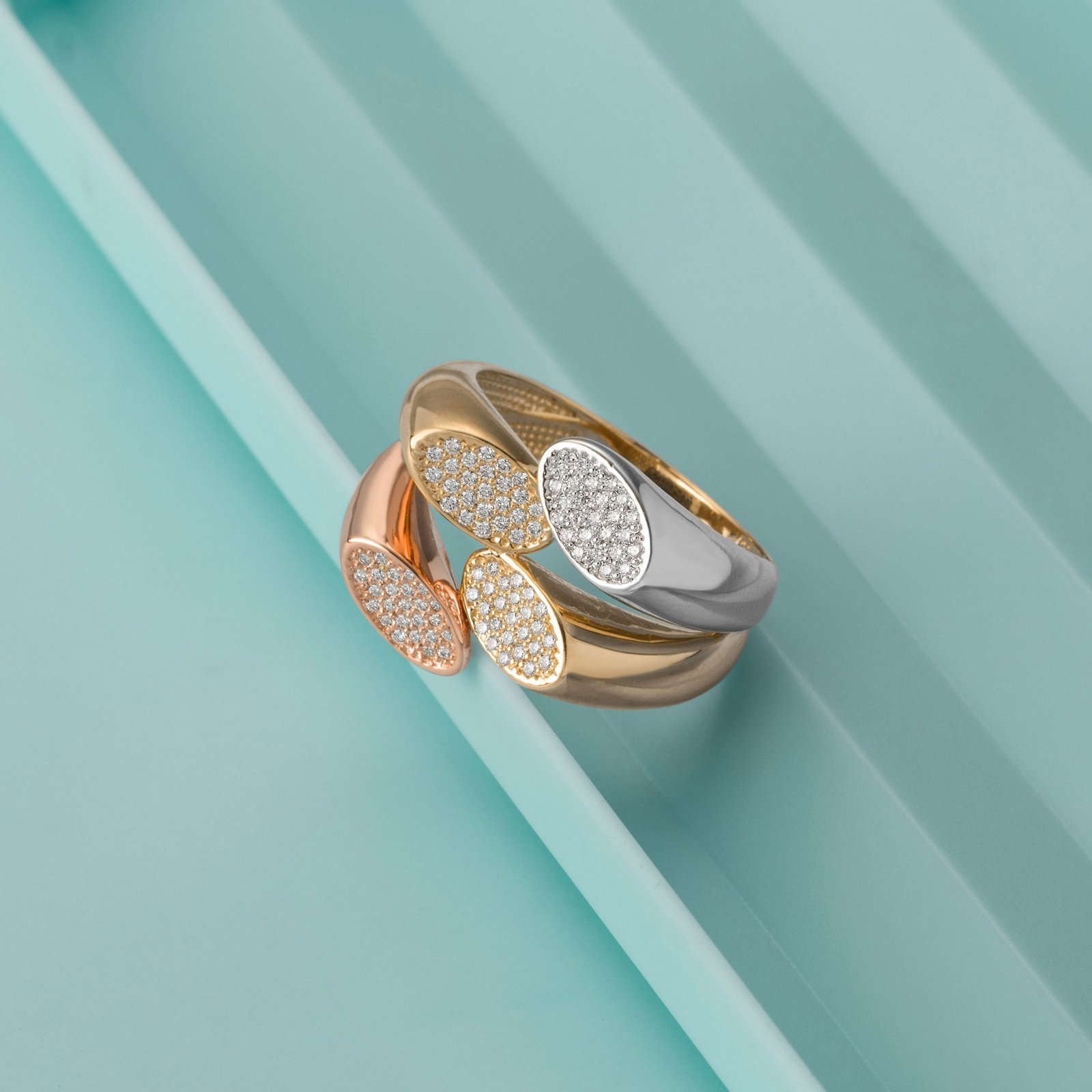 Strengthening Brand Identity