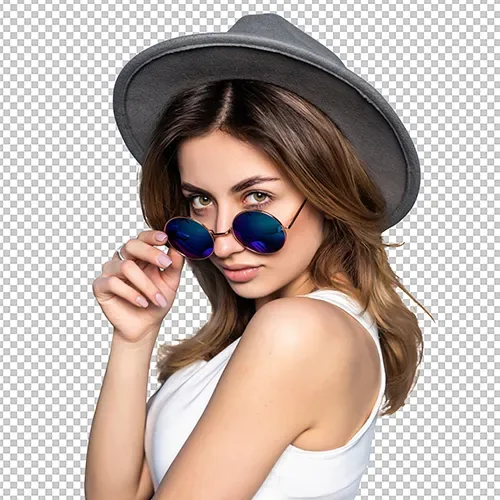 AI Background Removal — AI Image Editing after editing