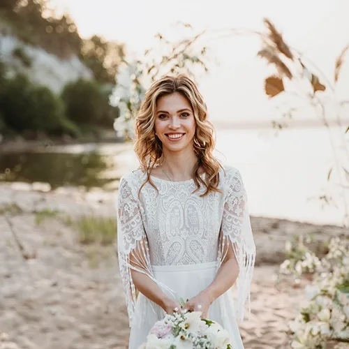 Object and People Manipulation — Wedding Photo Editing after editing