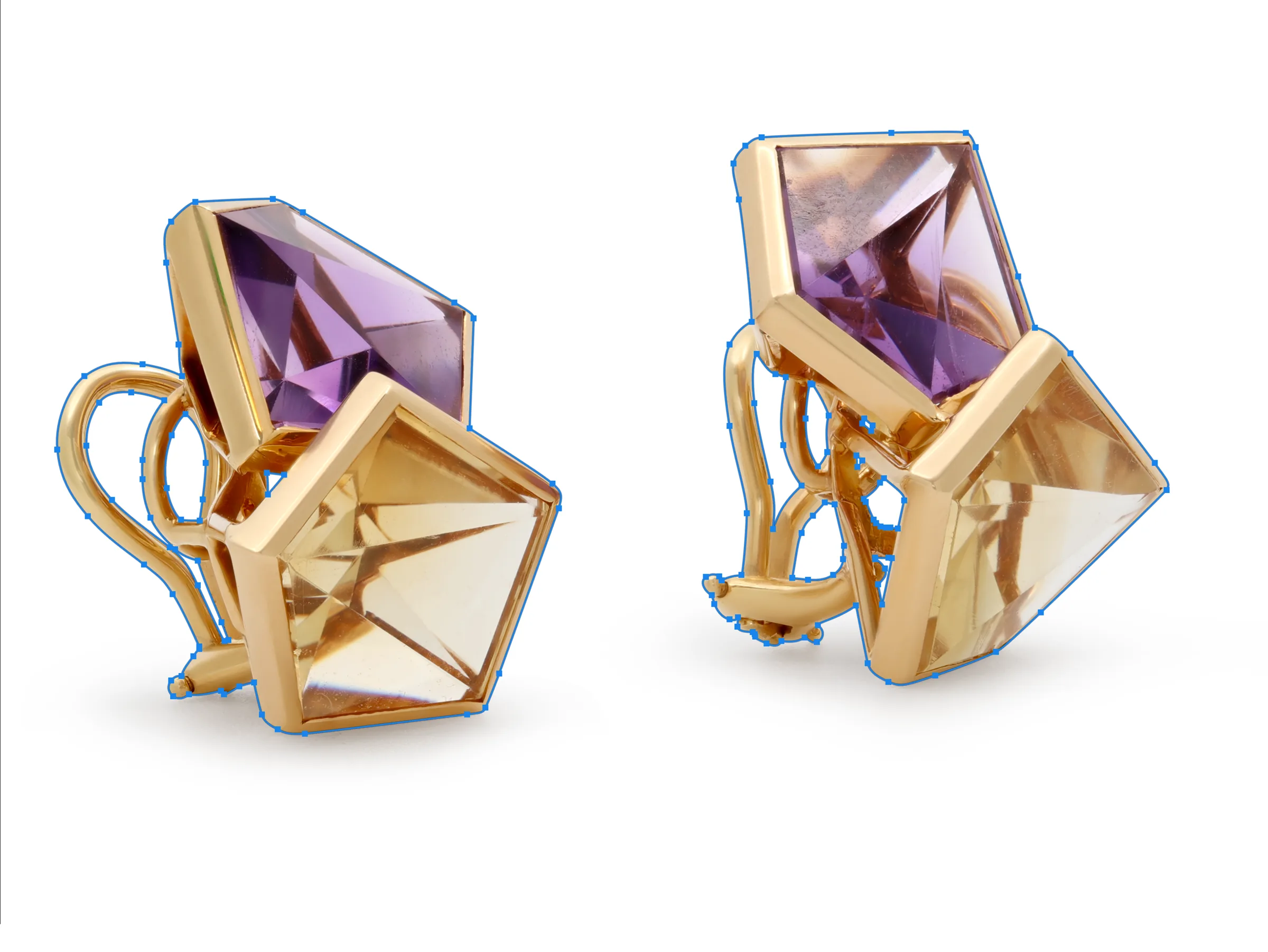Clipping Path
