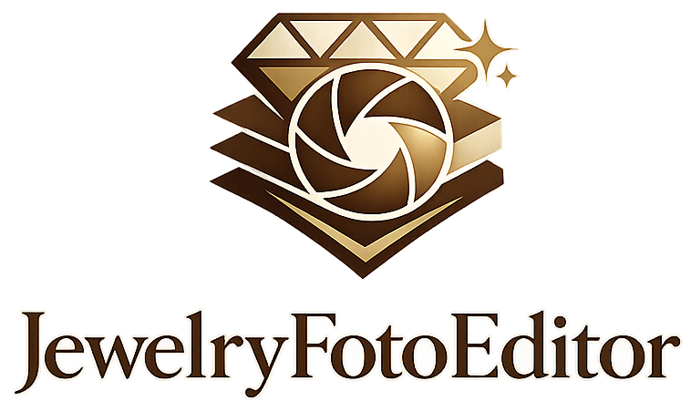Jewelry Foto Editor